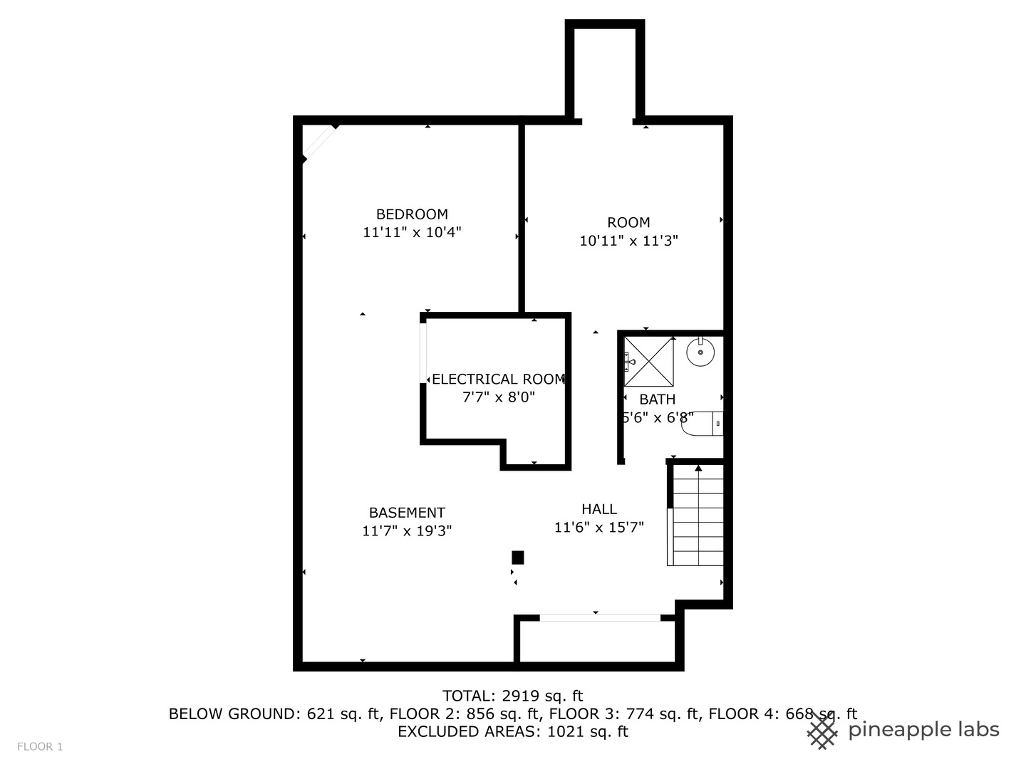 605 Thomas Avenue Forest Park, IL 60130 - Photo 29 of 32