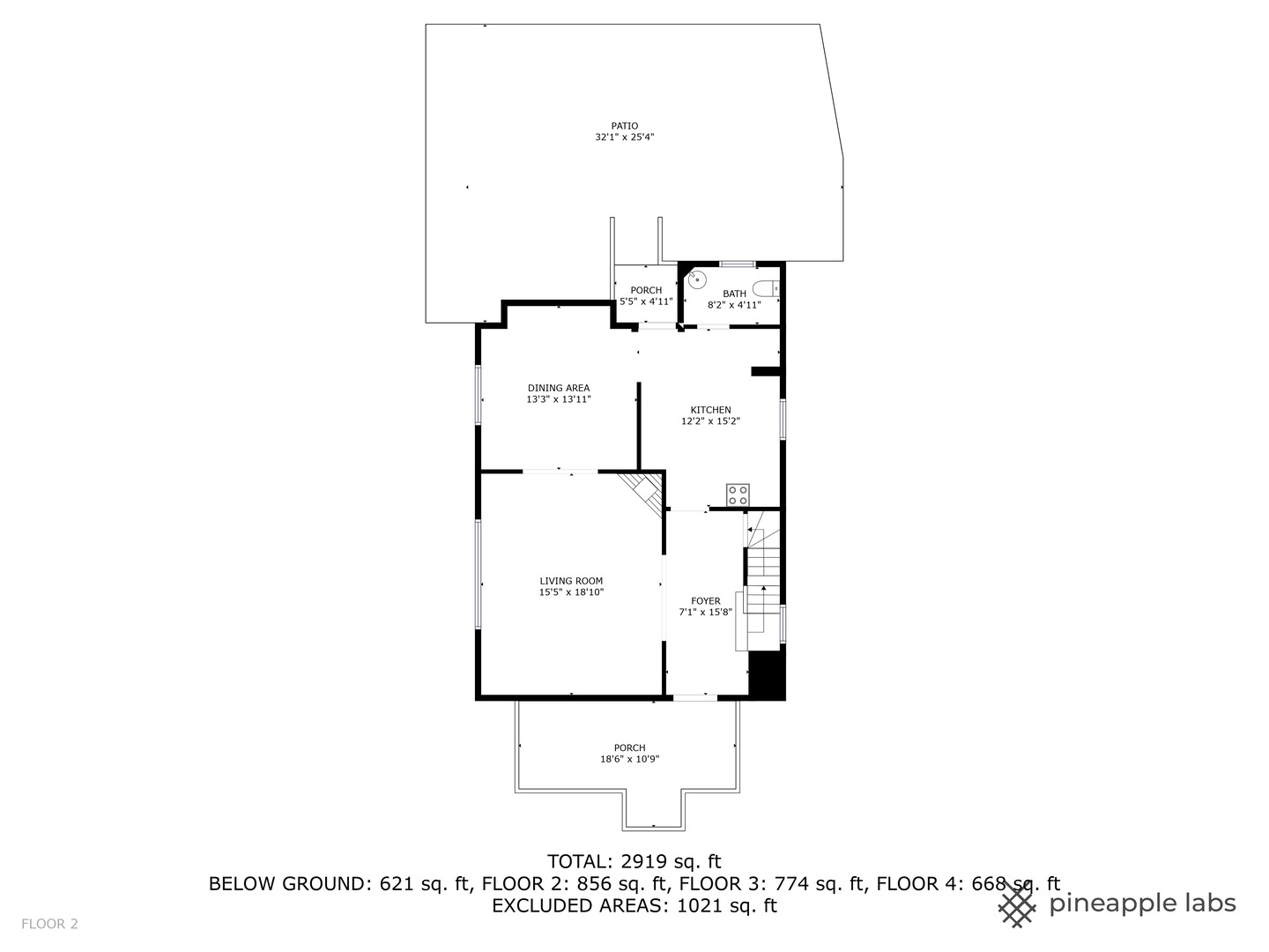 605 Thomas Avenue Forest Park, IL 60130 - Photo 30 of 32