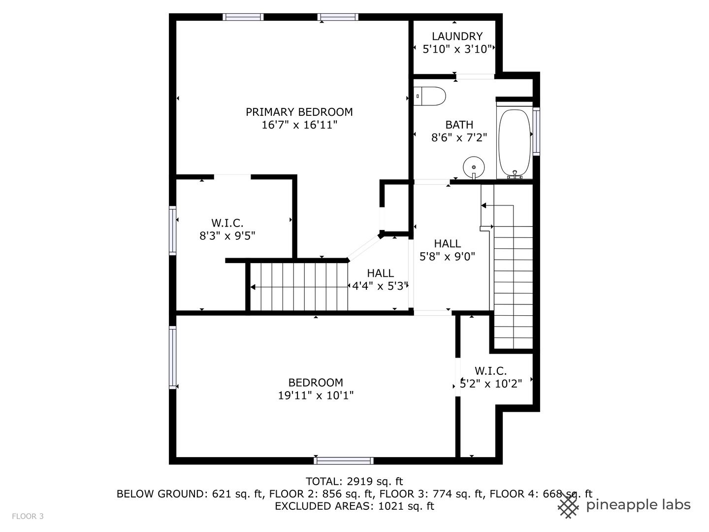 605 Thomas Avenue Forest Park, IL 60130 - Photo 31 of 32