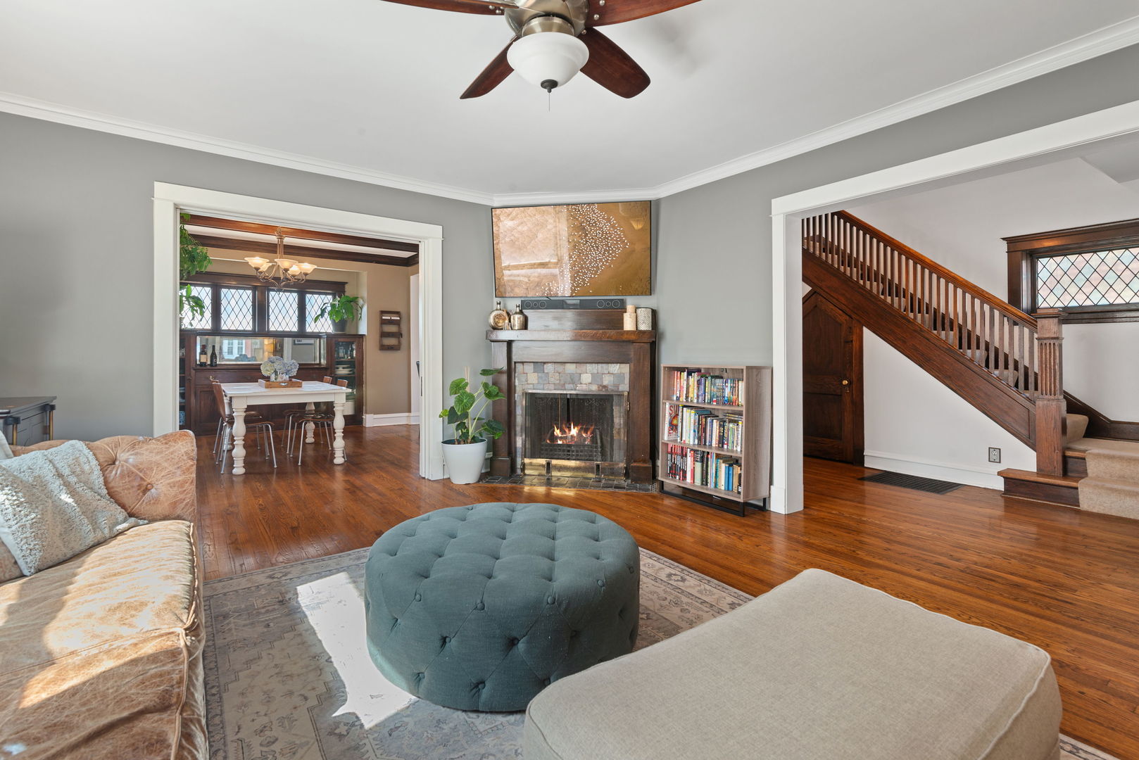 605 Thomas Avenue Forest Park, IL 60130 - Photo 5 of 32