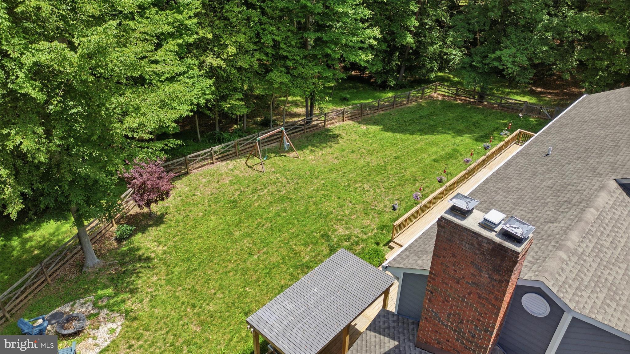 7514 Evans Ford Road Clifton, VA 20124 - Photo 57 of 86 Stunning Flat Lot