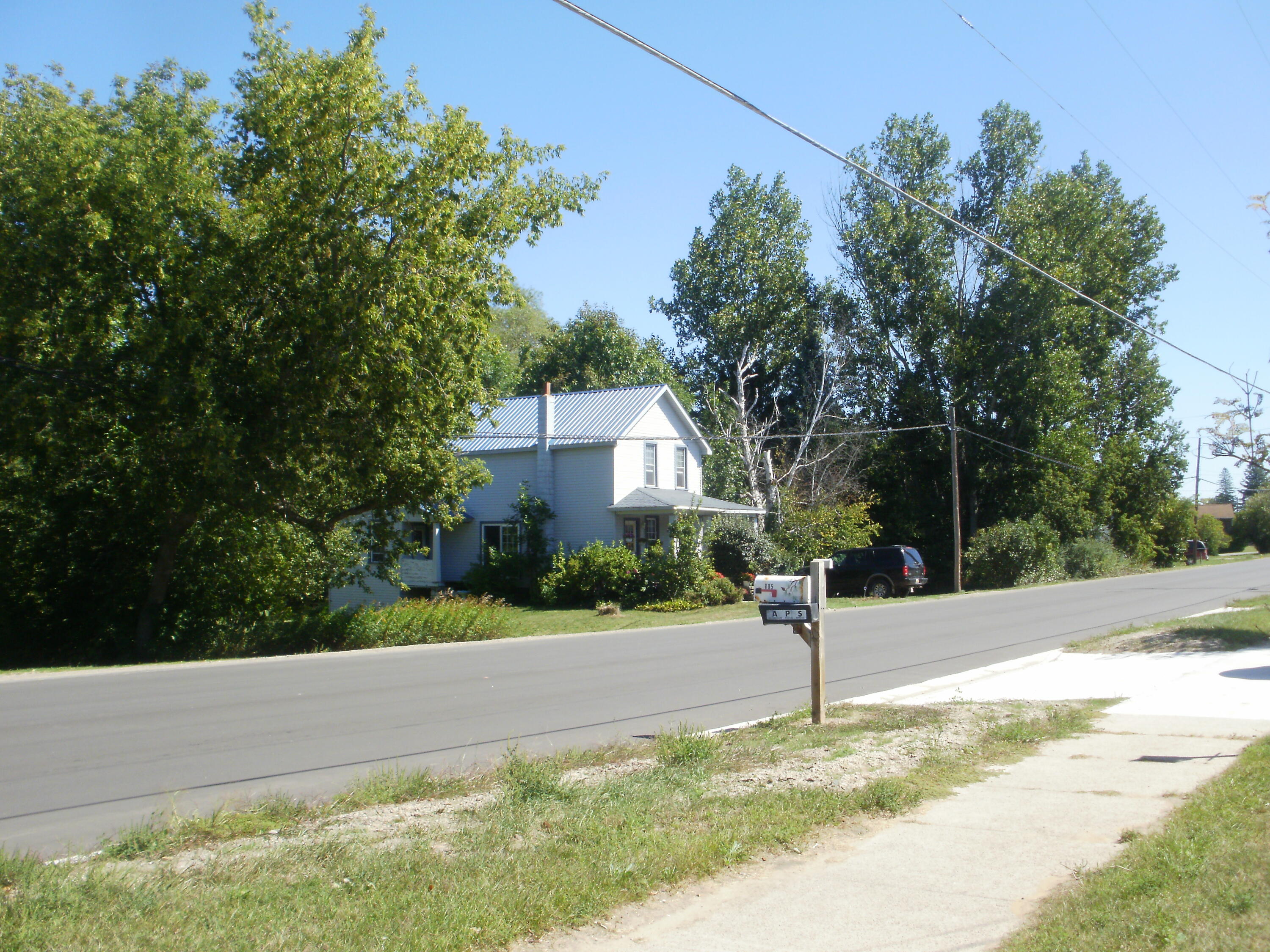 1105 Court Street Cheboygan, MI 49721 - Photo 50 of 51 Gallery Image 50