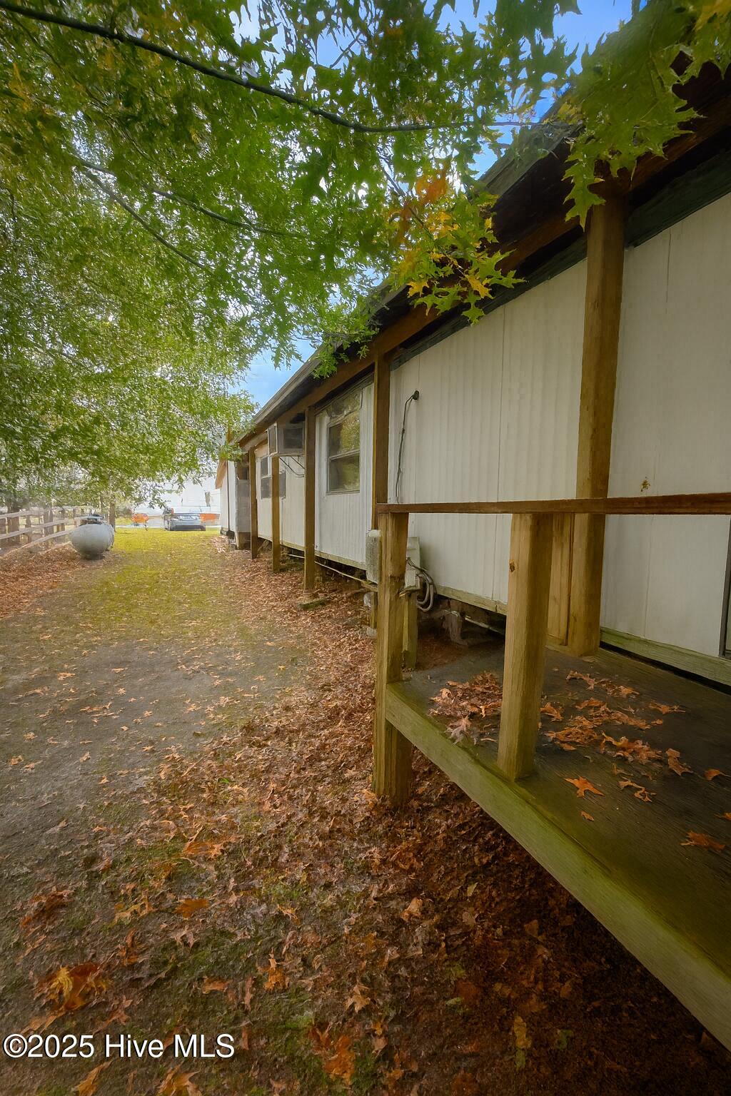 216 South Stringfield Street Atkinson, NC 28421 - Photo 12 of 15 side