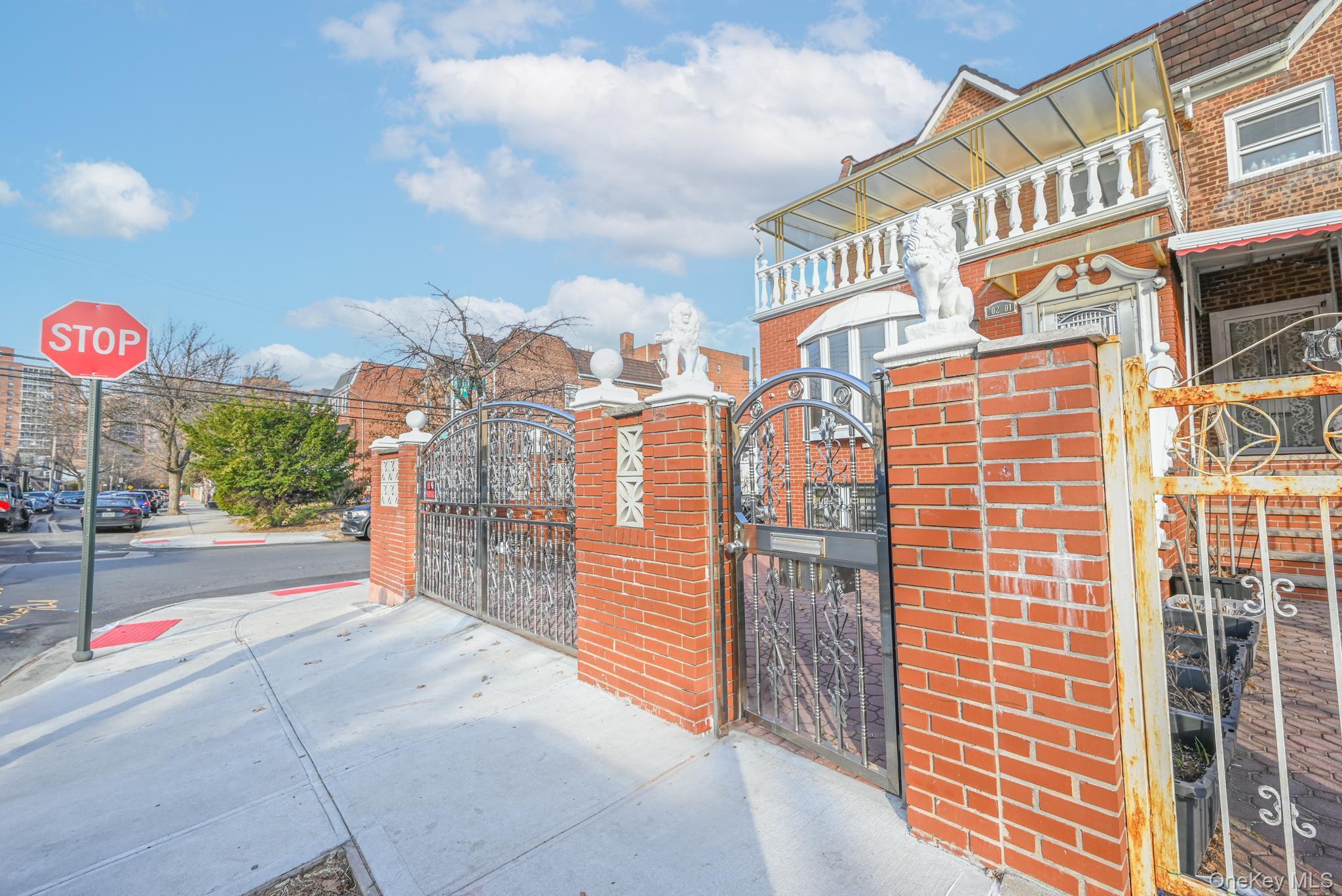 102-01 62nd Road Queens, NY 11375 - Photo 23 of 25 a view of a building