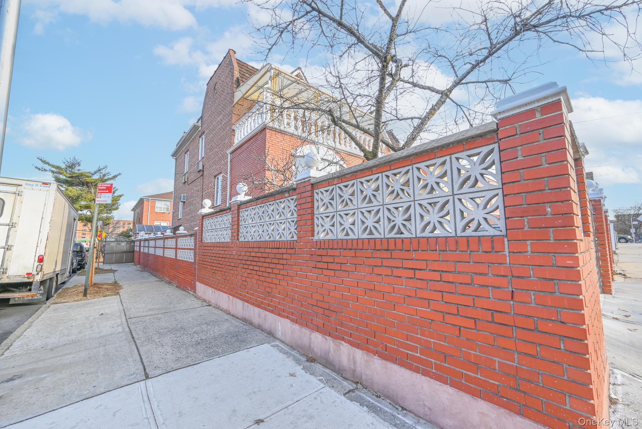 102-01 62nd Road Queens, NY 11375 - Photo 24 of 25 a view of a building