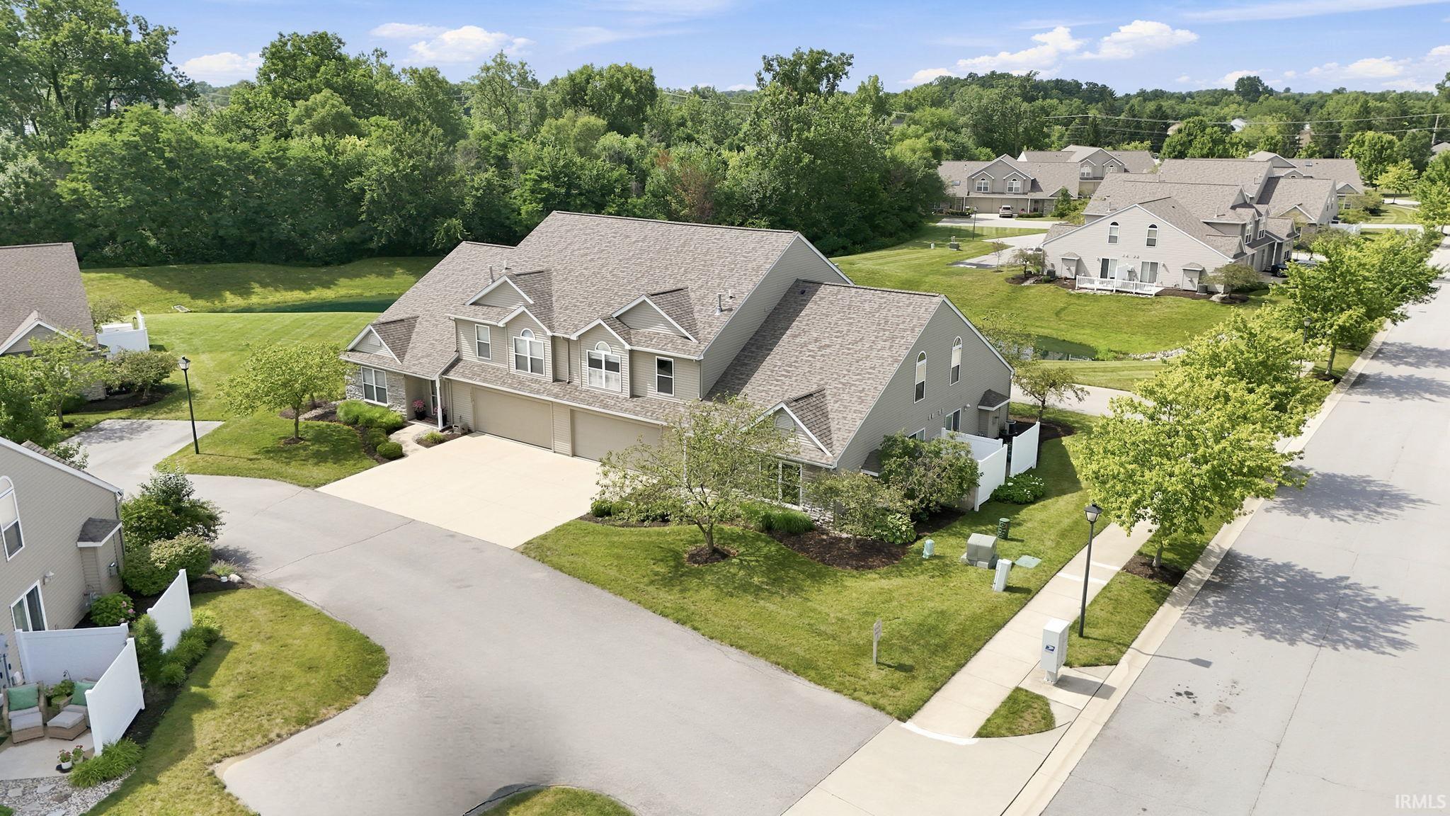 10035 Oak Trail Road Fort Wayne, IN 46825 - Photo 39 of 41