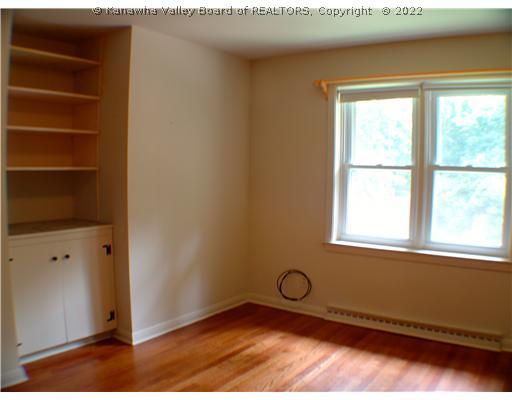 1830 Loudon Heights Road Charleston, WV 25314 - Photo 7 of 13 Upper Level Bedroom.