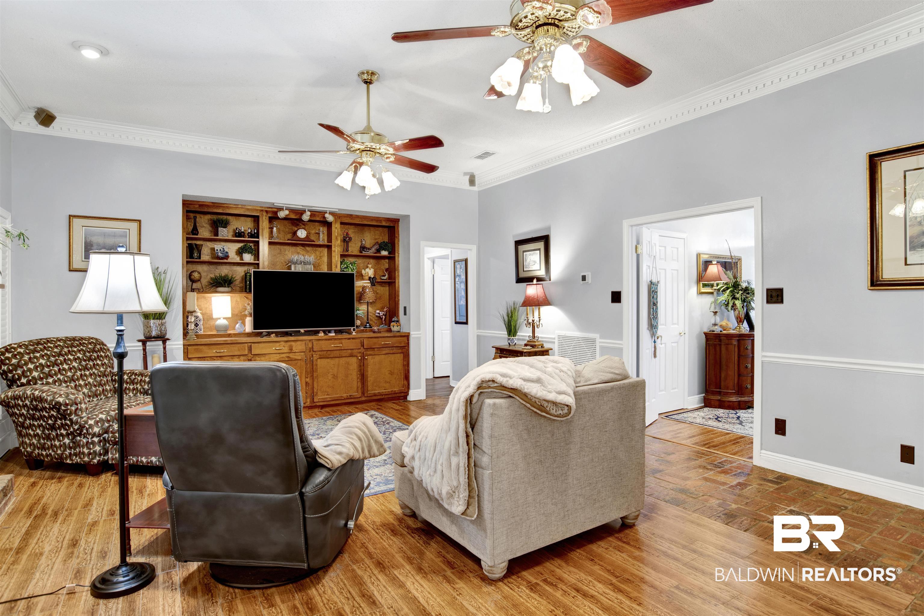 7175 Pine Station Road South Mobile, AL 36695 - Photo 9 of 38