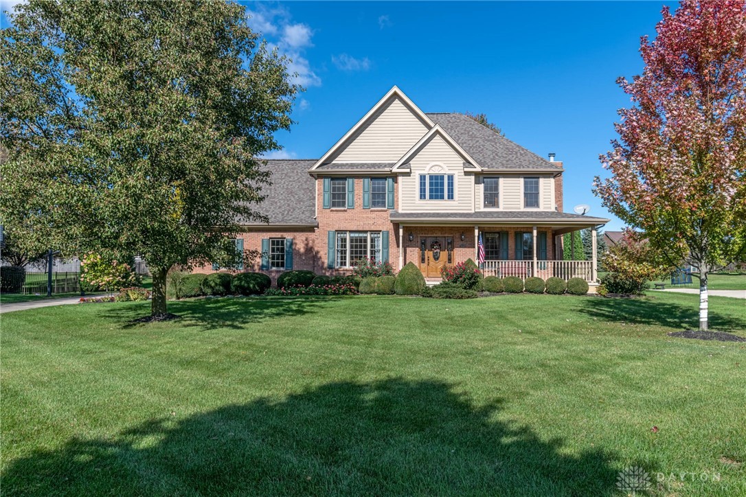 3536 Swigart Road Beavercreek, OH 45440 - Photo 2 of 86