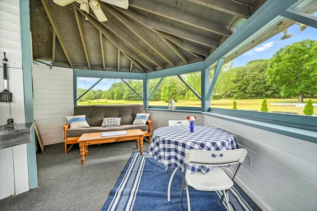 $529,000 | 725 Cedar Grove Road, Dresden, ME 04342