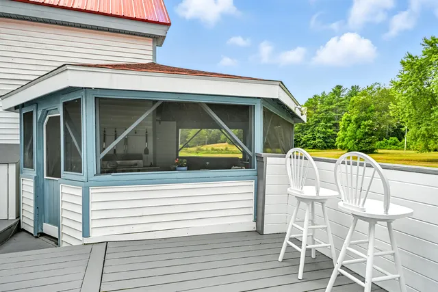 $529,000 | 725 Cedar Grove Road, Dresden, ME 04342