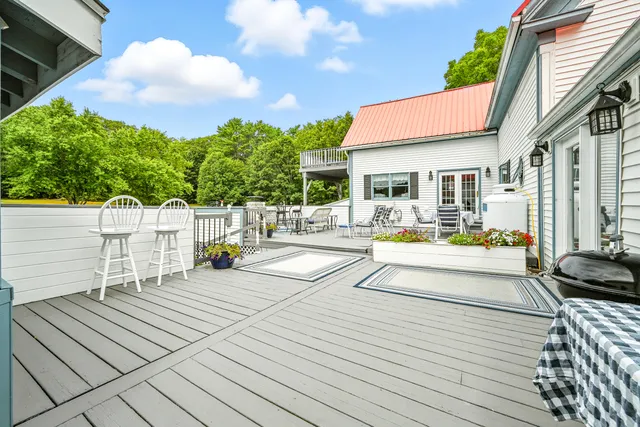 $529,000 | 725 Cedar Grove Road, Dresden, ME 04342