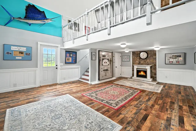 $529,000 | 725 Cedar Grove Road, Dresden, ME 04342