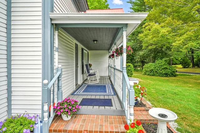$529,000 | 725 Cedar Grove Road, Dresden, ME 04342