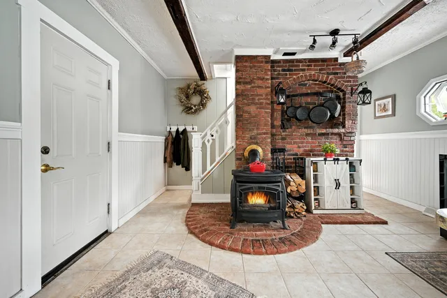 $529,000 | 725 Cedar Grove Road, Dresden, ME 04342