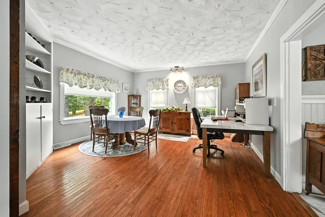 $529,000 | 725 Cedar Grove Road, Dresden, ME 04342