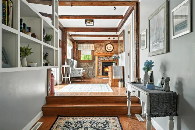 $529,000 | 725 Cedar Grove Road, Dresden, ME 04342