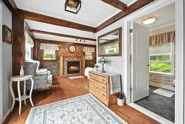 $529,000 | 725 Cedar Grove Road, Dresden, ME 04342