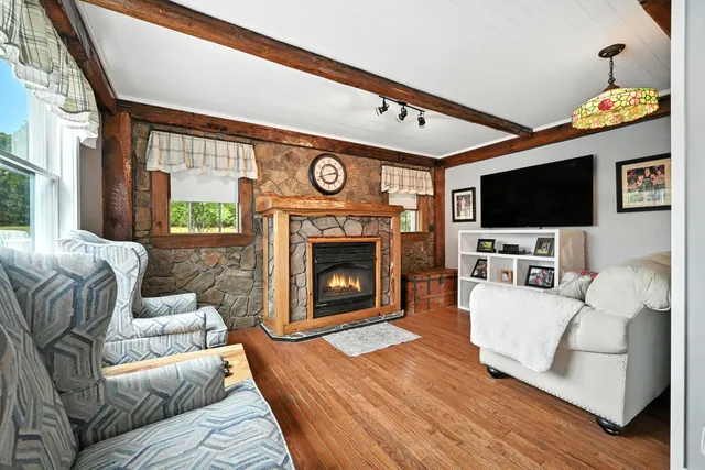 $529,000 | 725 Cedar Grove Road, Dresden, ME 04342