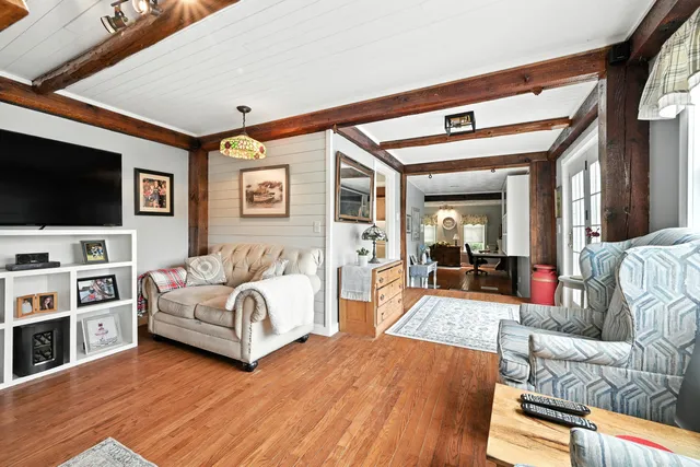 $529,000 | 725 Cedar Grove Road, Dresden, ME 04342