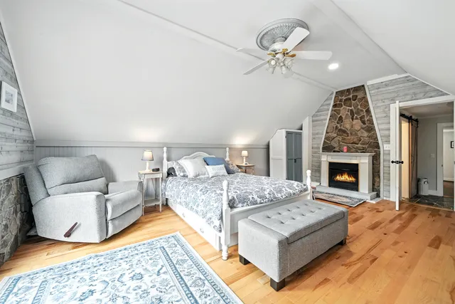 $529,000 | 725 Cedar Grove Road, Dresden, ME 04342