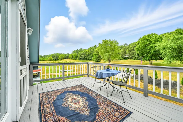 $529,000 | 725 Cedar Grove Road, Dresden, ME 04342