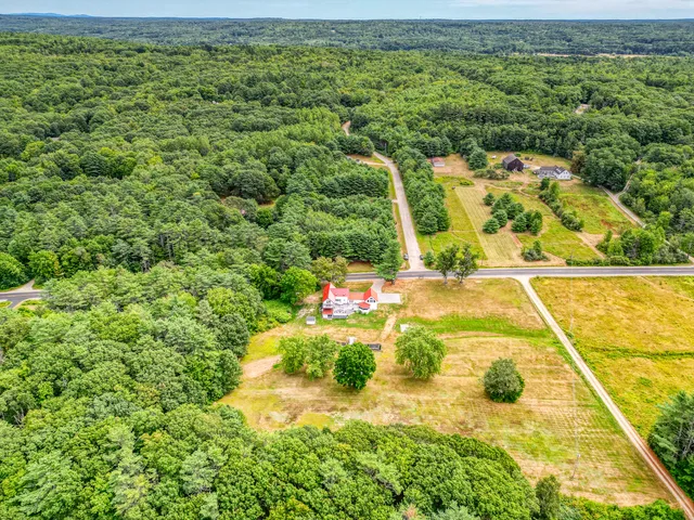 $529,000 | 725 Cedar Grove Road, Dresden, ME 04342