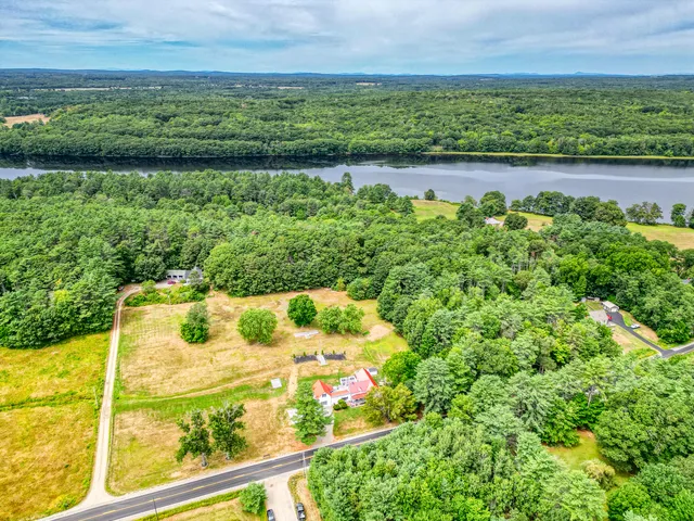 $529,000 | 725 Cedar Grove Road, Dresden, ME 04342