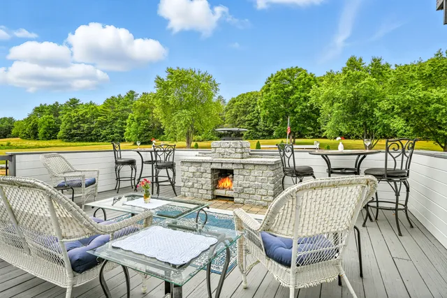 $529,000 | 725 Cedar Grove Road, Dresden, ME 04342