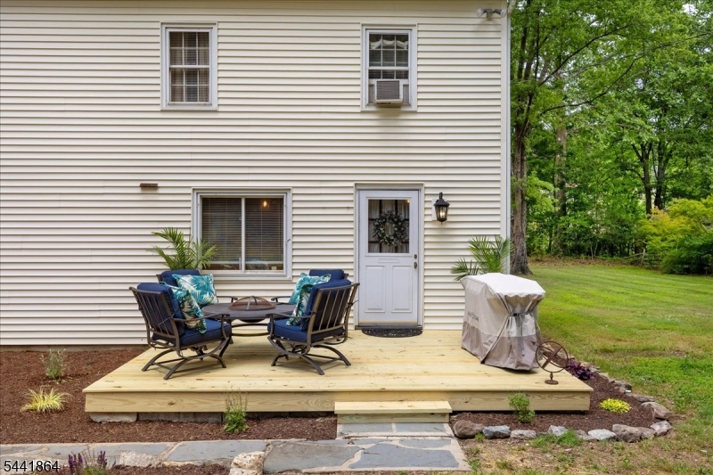 161 Musconetcong River Road Washington, NJ 07882 - Photo 10 of 47