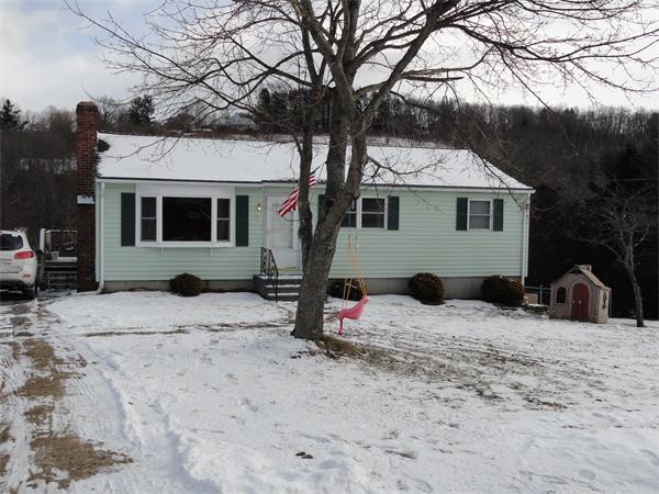 17 Old Farm Road Spencer, MA 01562 - Photo 1 of 13 Gallery Image 1