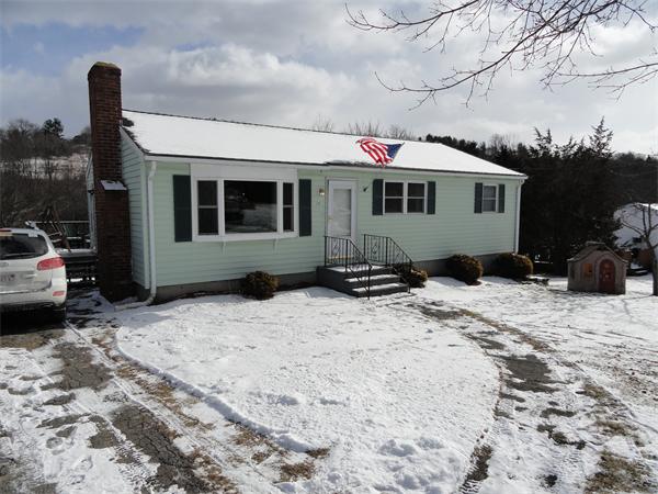 17 Old Farm Road Spencer, MA 01562 - Photo 13 of 13 Gallery Image 13