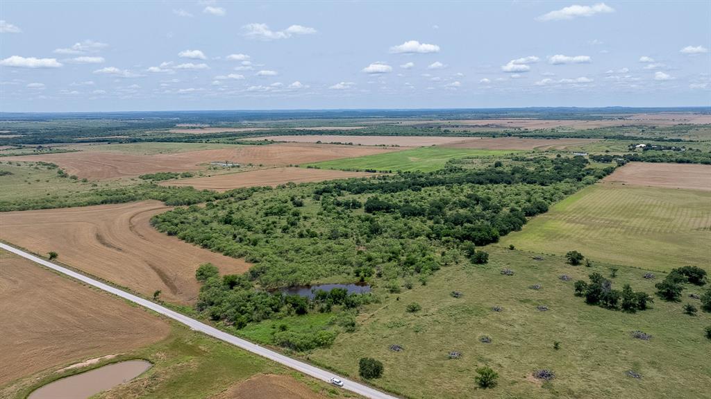 3 Scobee Road Olney, TX 76374 - Photo 18 of 21 Aerial view of sparsely populated area