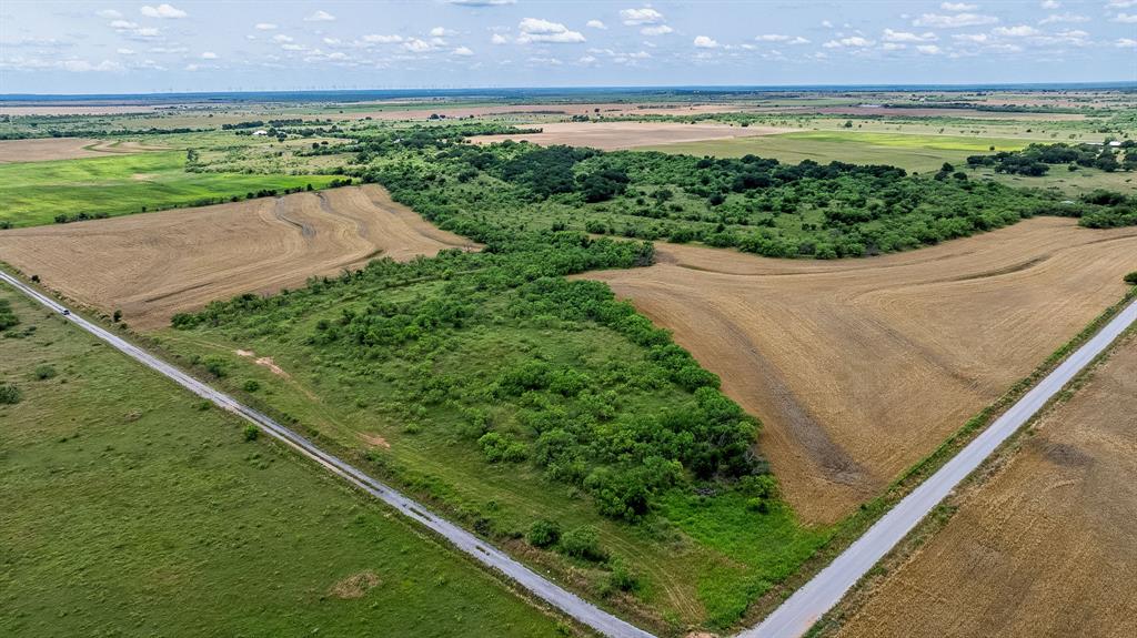 3 Scobee Road Olney, TX 76374 - Photo 3 of 21 Aerial view of sparsely populated area