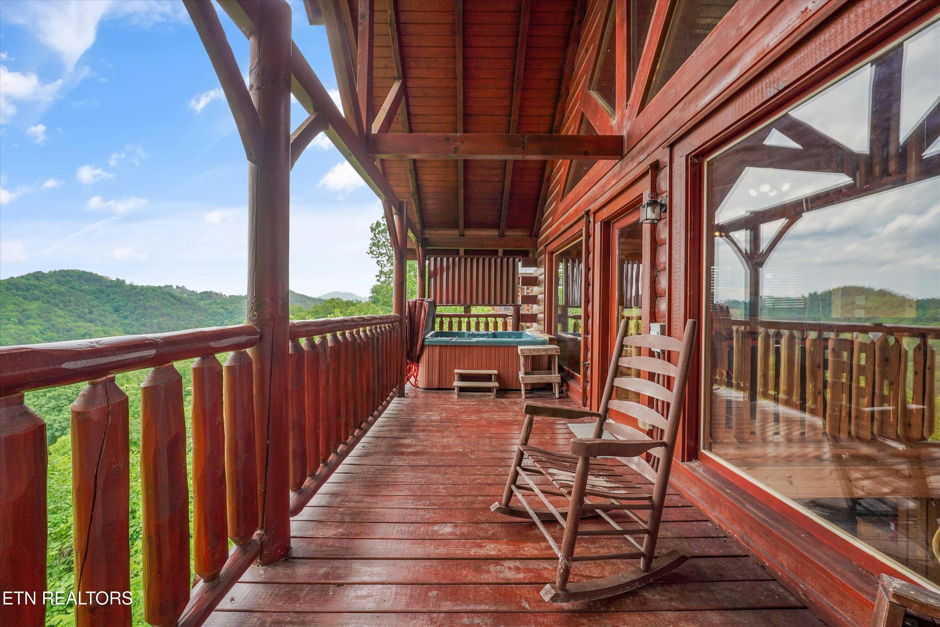 2803 White Oak Ridge Lane Sevierville, TN 37862 - Photo 31 of 38 31-2803 White Oak Ridge Ln33