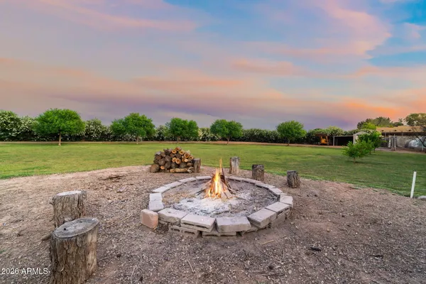 $2,490,000 | 16325 East Magnolia Drive, Gilbert, AZ 85298