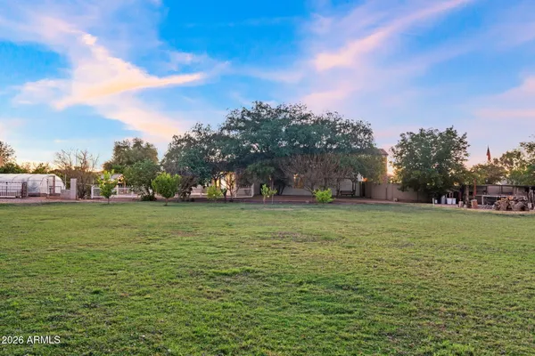 $2,490,000 | 16325 East Magnolia Drive, Gilbert, AZ 85298