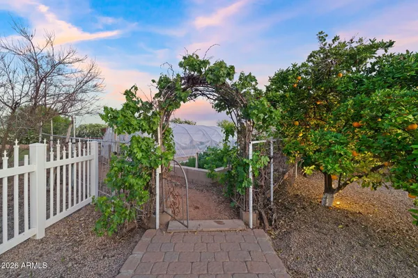 $2,490,000 | 16325 East Magnolia Drive, Gilbert, AZ 85298