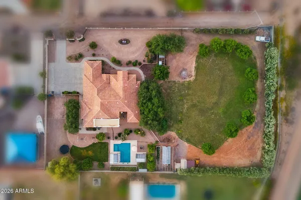 $2,490,000 | 16325 East Magnolia Drive, Gilbert, AZ 85298