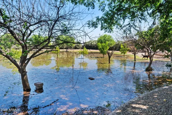 $2,490,000 | 16325 East Magnolia Drive, Gilbert, AZ 85298
