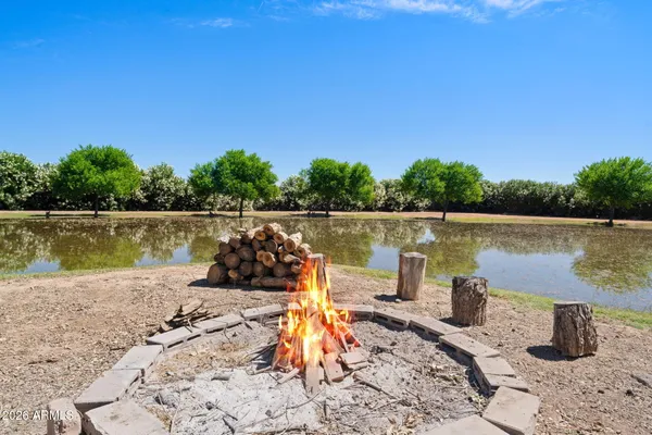 $2,490,000 | 16325 East Magnolia Drive, Gilbert, AZ 85298