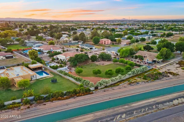 $2,490,000 | 16325 East Magnolia Drive, Gilbert, AZ 85298