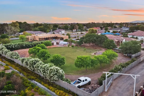 $2,490,000 | 16325 East Magnolia Drive, Gilbert, AZ 85298