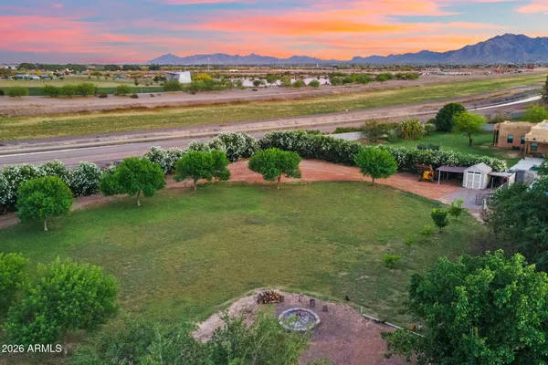 $2,490,000 | 16325 East Magnolia Drive, Gilbert, AZ 85298