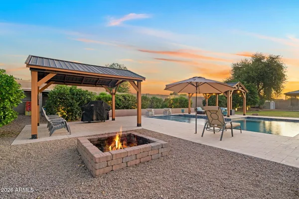 $2,490,000 | 16325 East Magnolia Drive, Gilbert, AZ 85298