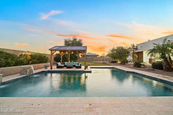 $2,490,000 | 16325 East Magnolia Drive, Gilbert, AZ 85298