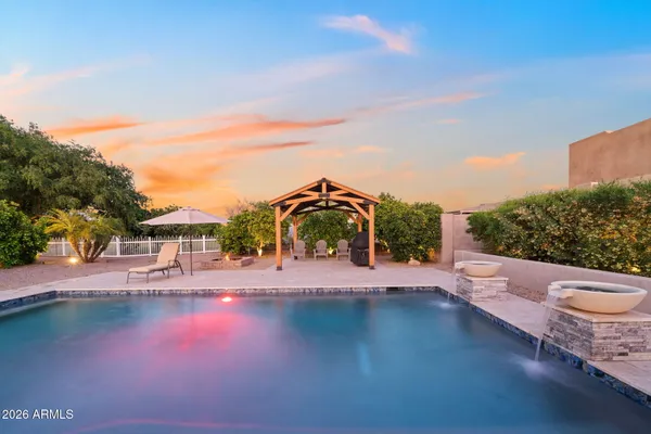 $2,490,000 | 16325 East Magnolia Drive, Gilbert, AZ 85298