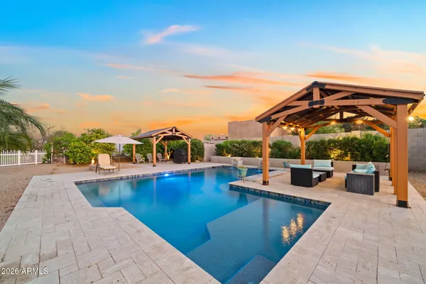 $2,490,000 | 16325 East Magnolia Drive, Gilbert, AZ 85298