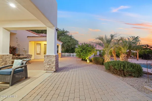 $2,490,000 | 16325 East Magnolia Drive, Gilbert, AZ 85298