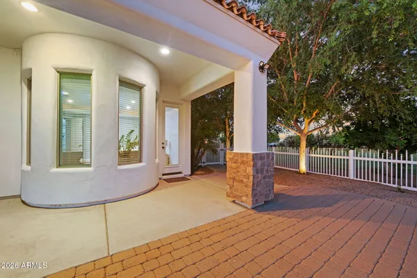 $2,490,000 | 16325 East Magnolia Drive, Gilbert, AZ 85298